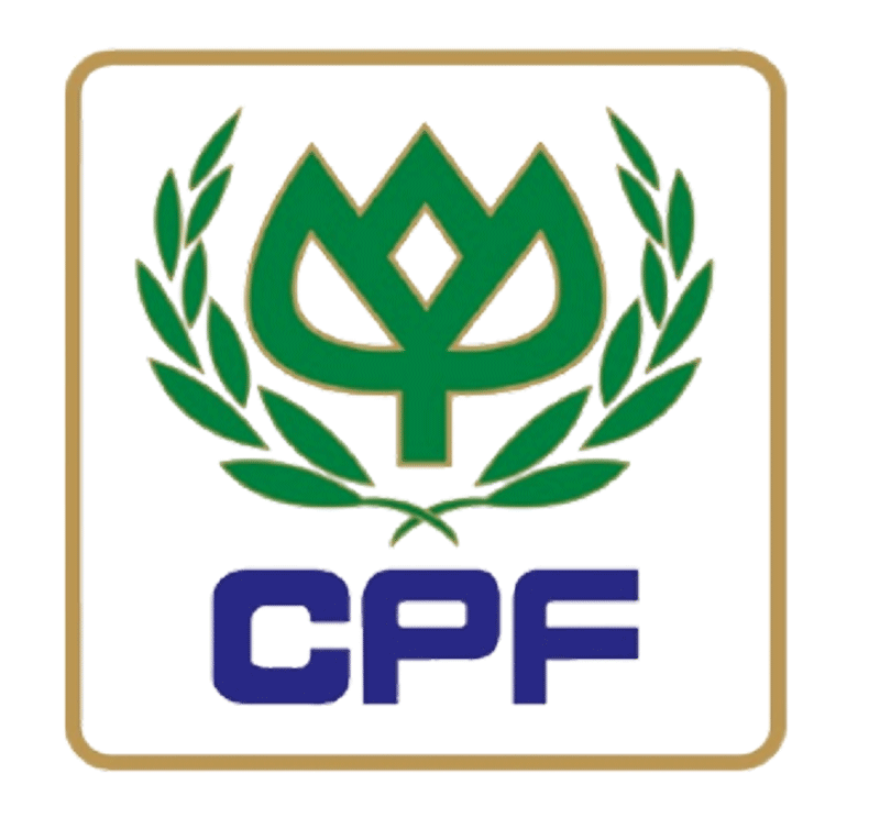 CPF-正大
