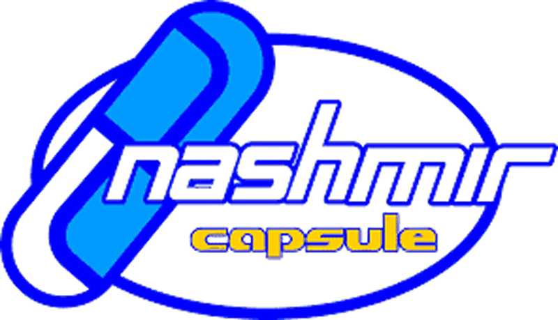 Nashmir