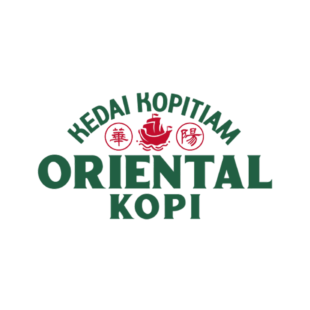 Oriental-Kopi