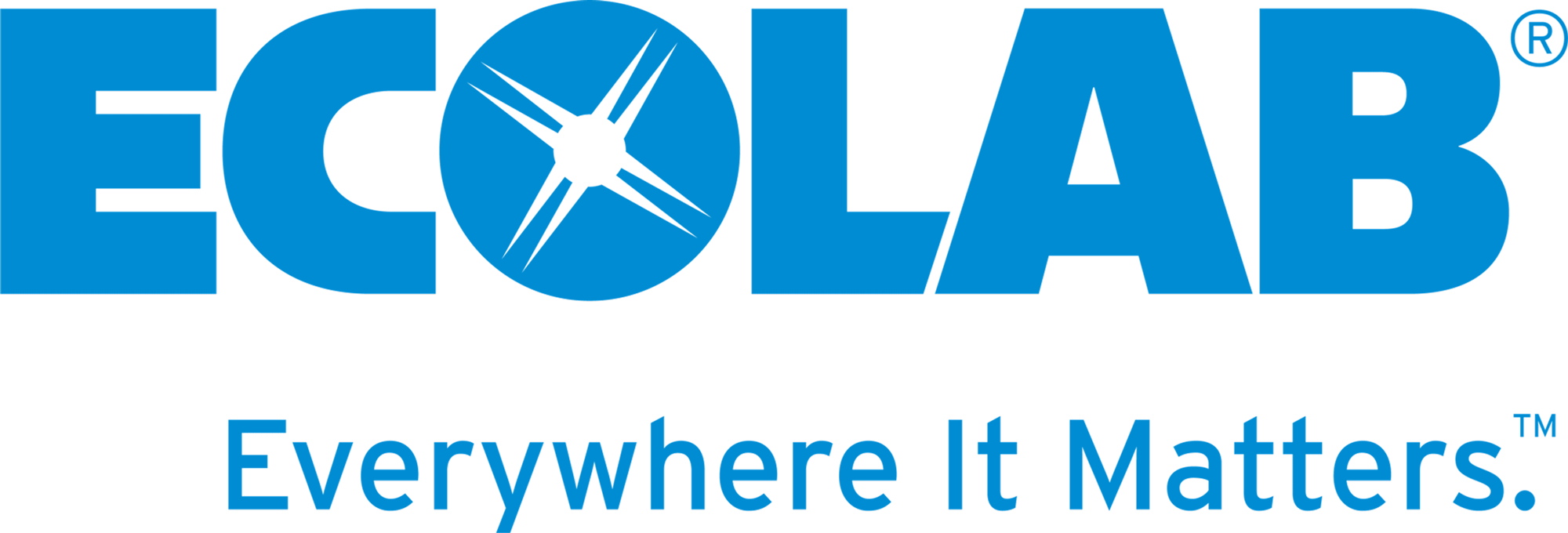 艺康-Ecolab