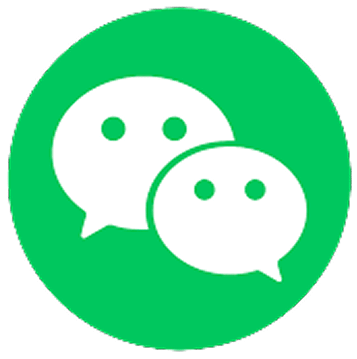 公众号二维码