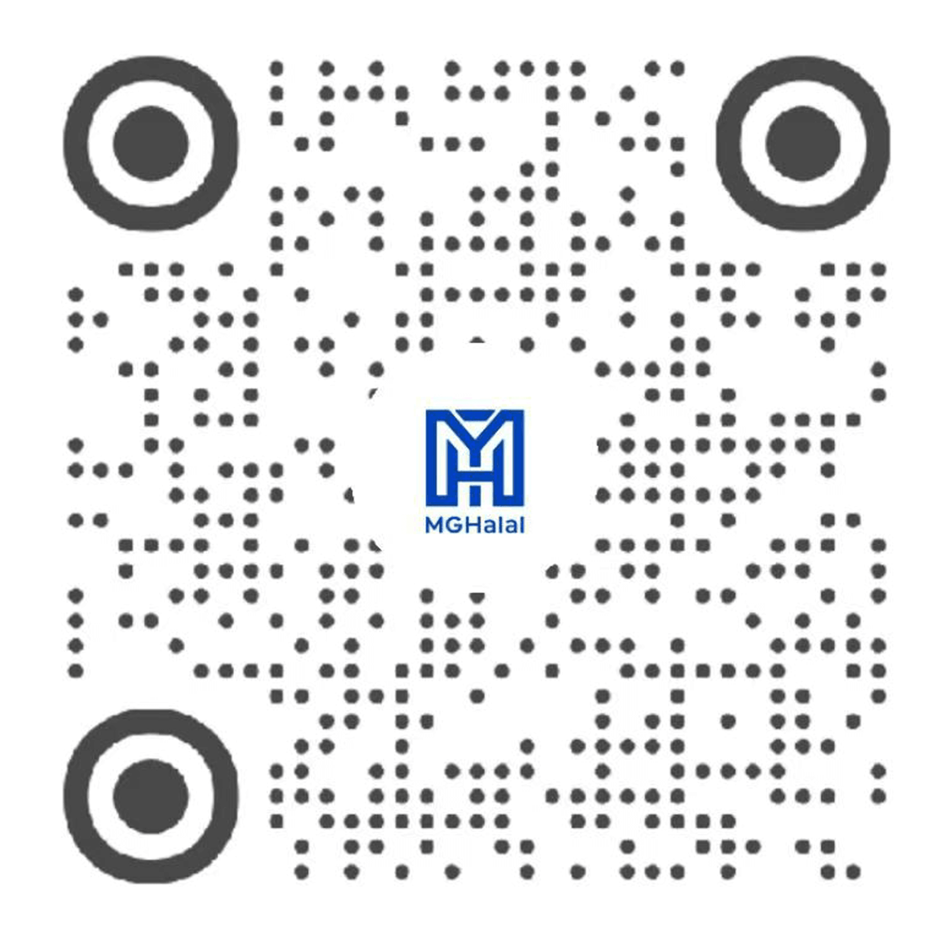 小红书二维码